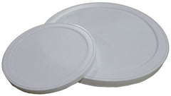 #10 Plastic Lid