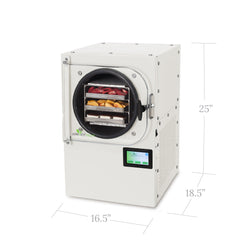 Harvest Right Small Freeze Dryer - White